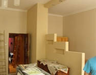 Płyty G-K i zabudowy