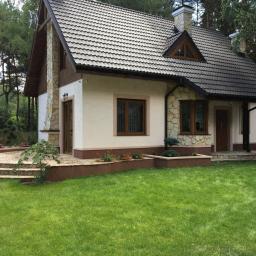 "DECORMANN" - Elewacje Pabianice