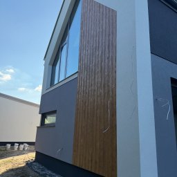 Usługi Remontowo-Budowlane DECORMANN - Marcin Wocheń - Perfekcyjne Malowanie Lokali Firmowych Pabianice