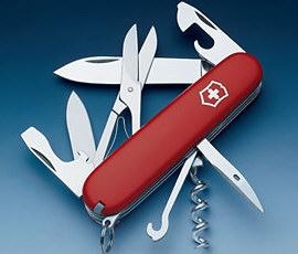 Victorinox Climber (1.3703)