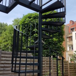 Bramy wjazdowe MIRKÓW 4