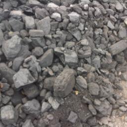 Węgiel kamienny dobrej jakości
