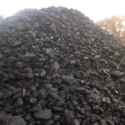Węgiel kamienny dobrej jakości