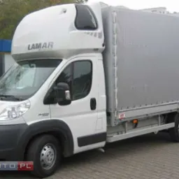 Usługi Transportowe