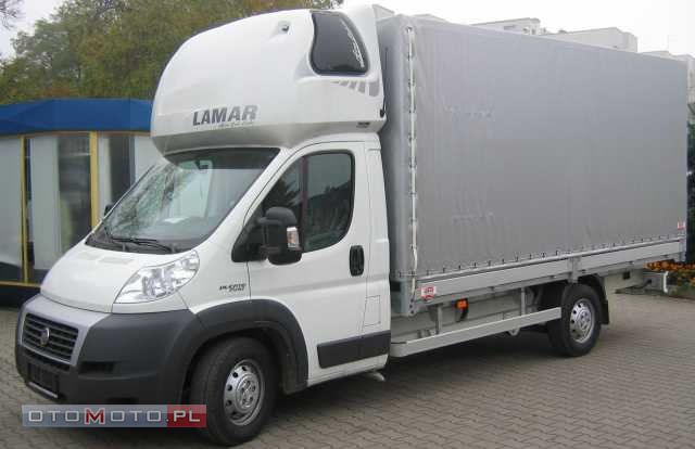 Usługi Transportowe