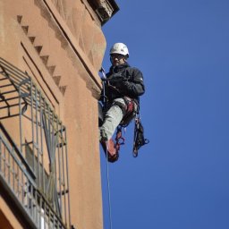 P.H.U. PIONEX Mariusz Saramak - Tania Praca Na Wysokości Warszawa