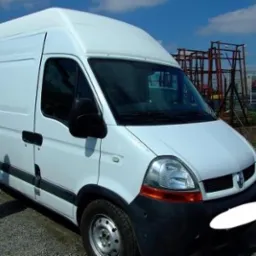 Oferuję usługi transportowe do 1.5t,