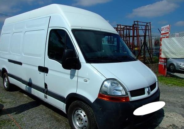 Oferuję usługi transportowe do 1.5t,