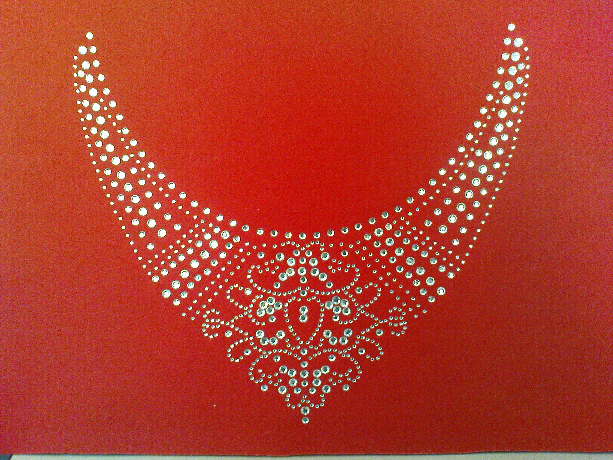 aplikacje z dżetów,blaszek,kamieni ozdobnych,termodżetów