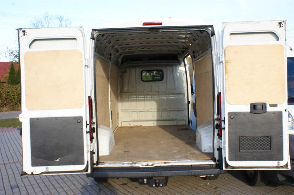 Transport na terenie całej UE