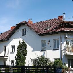 P&P DACHY - Perfekcyjne Remontowanie Dachów Piaseczno