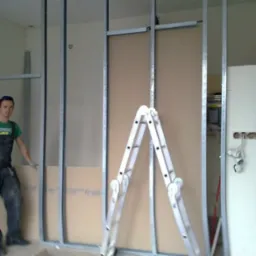 Profesjonalne kompleksowe świadczenie usług remontowo-wykończeniowych