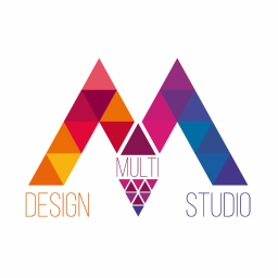 Multi Design Studio - Strona Internetowa Mysłowice