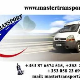 Jadę Dziś na Wyspy Sprinterem Maxi Plus Laweta