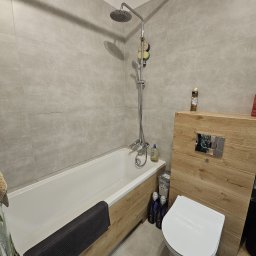 Domy murowane Dobre Miasto 3