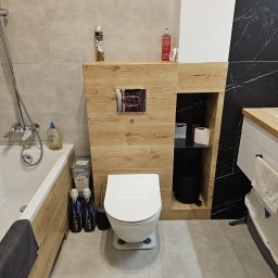 Domy murowane Dobre Miasto 4