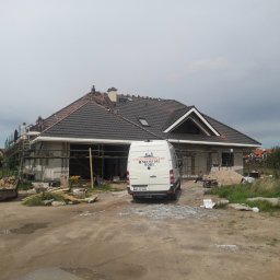 Dom 350m2 w Tomaszkowie