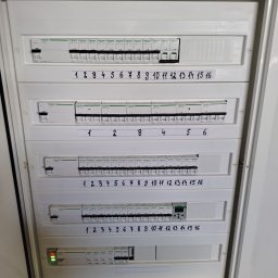 Instalacje elektryczne Sieradz 4