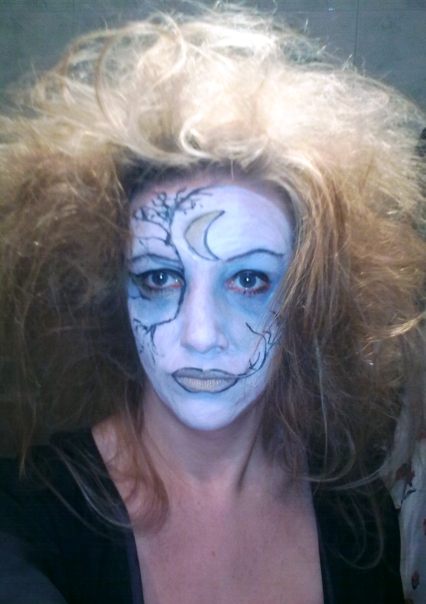 malowanie twarzy na mikołajki i na imprezy! dzieci i dorośli:)