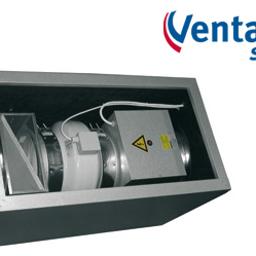 Centrale wentylacyjne Vental System