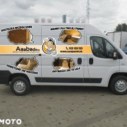 AAABADOM S.C - Remonty Warszawa