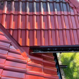 SERVICE CONSTRUCTION Sp. z o.o. - Prace w trakcie...