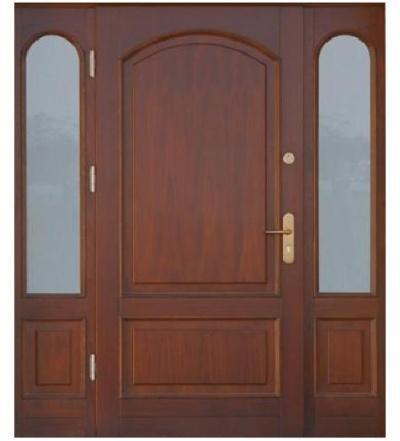 MONTAŻ DRZWI ZEWNĘTRZNYCH - GWARANCJA 300zł