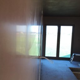 Szpachlowanie Gliśnica 1