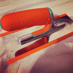 Szpachlowanie Gliśnica 2