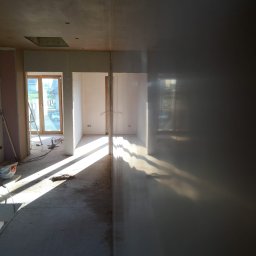 Szpachlowanie Gliśnica 3