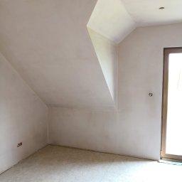 Szpachlowanie Gliśnica 4