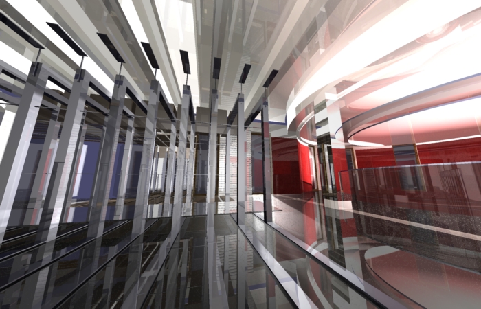 projektowanie wnętrz