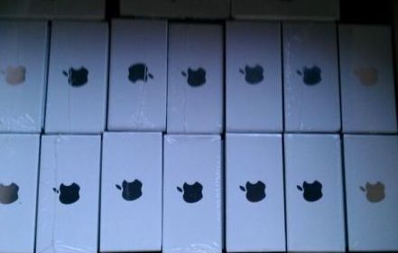 Iphone 4S 16GB