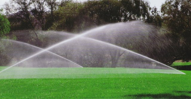 Systemy nawadniające, system nawadniania, TANIO