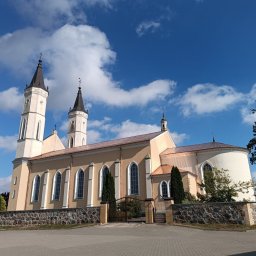Wymiana dachu Suwałki 4