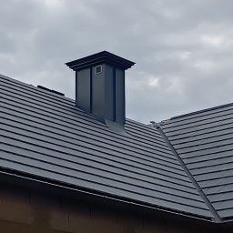 Wymiana dachu Suwałki 1