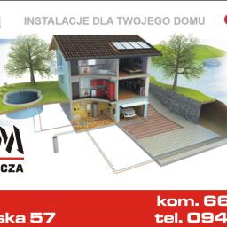 Przedsiębiorstwo Budowlane "BZN" Buduj Z Nami - Idealne Projekty Domu z Keramzytu Koszalin