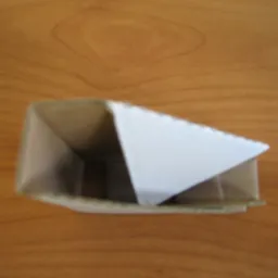 Tekturowe narożniki ochronne na obrazy i ramy 80x78x22 mm