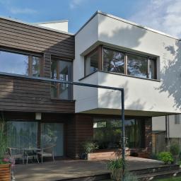 ALEKSANDER KIRYCH ARCHITEKT - Projektowanie Krajobrazu Baranowo