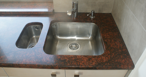 Blaty kuchenne - kamienne, granitowe, dowolny wymiar