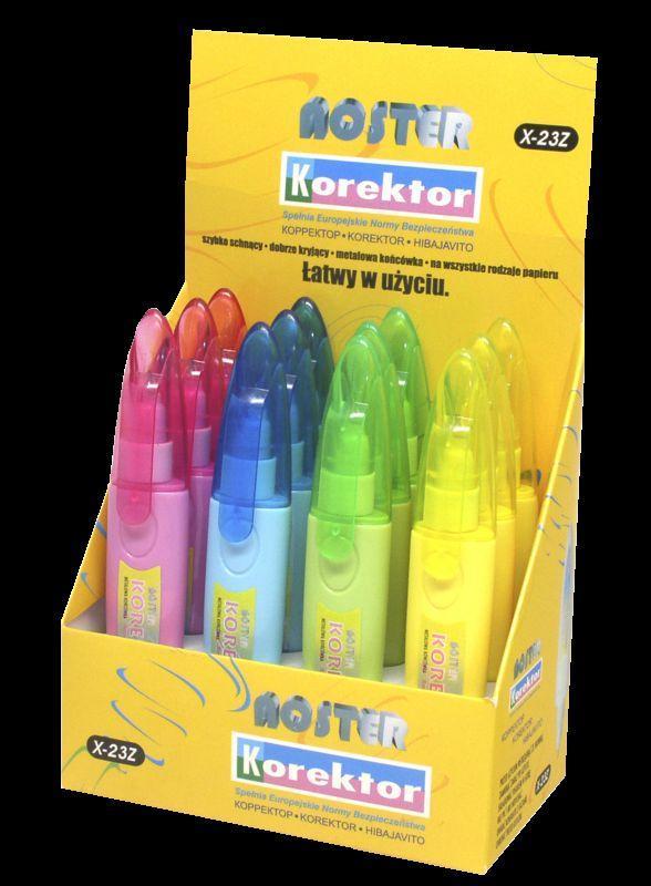 Długopis Noster OFFI