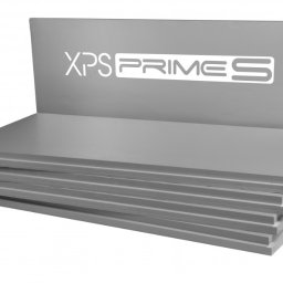 SYNTHOS XPS PRIME S 30 L
Płyty izolacyjne z rdzeniem XPS