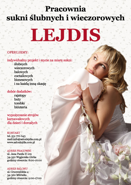 Sukienki, Suknie Wieczorowe i Ślubne