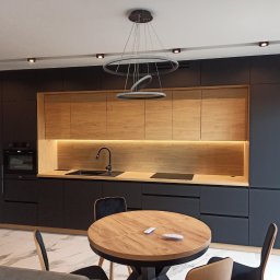 Kuchnie na wymiar Łazy Wielkie 4