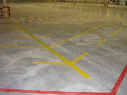 Sprzątanie parkingów i garaży podziemnych