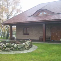 'Usługi Ogólnobudowlane'Waldemar Usiński