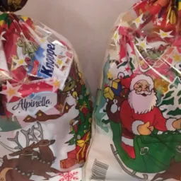 Paczki Świąteczne