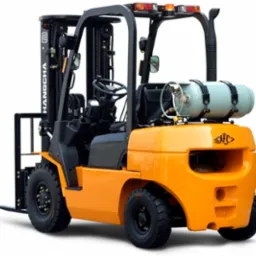 Hangcha Hc Lift Cpqd18n Lpg