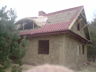 Budowa Domów pod Klucz