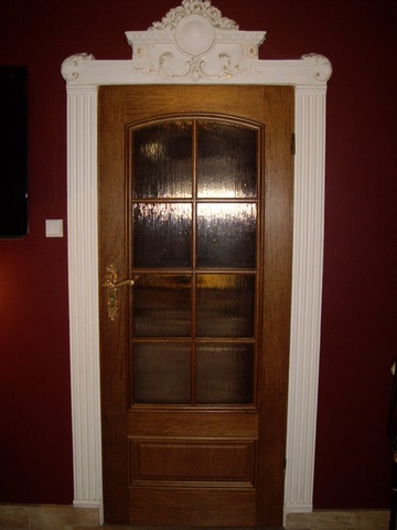 Sztukateria Gipsowa-Produkcja,Montaż